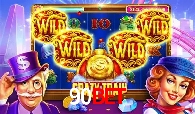 A Revolução dos Aplicativos de Jogos no 90bet