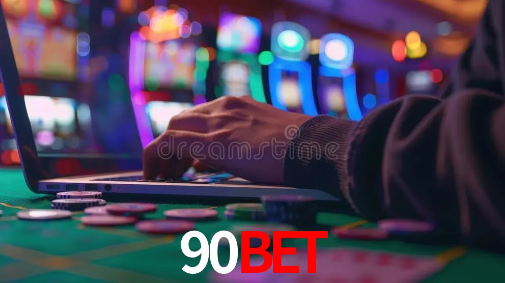 Experiência VIP 90bet