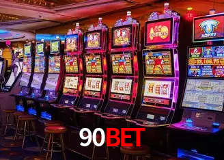 Desvendando o Mundo dos Jogos Virtuais na 90bet