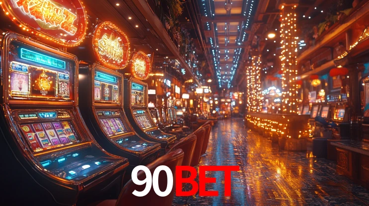 90bet: Seu Cassino Premiado com Pagamentos Rápidos