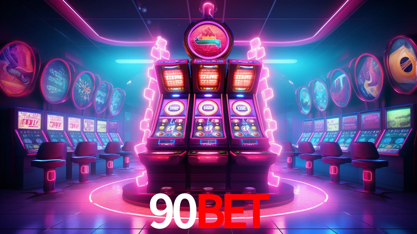 90bet - Desafio de Alto Risco - 90bet.com