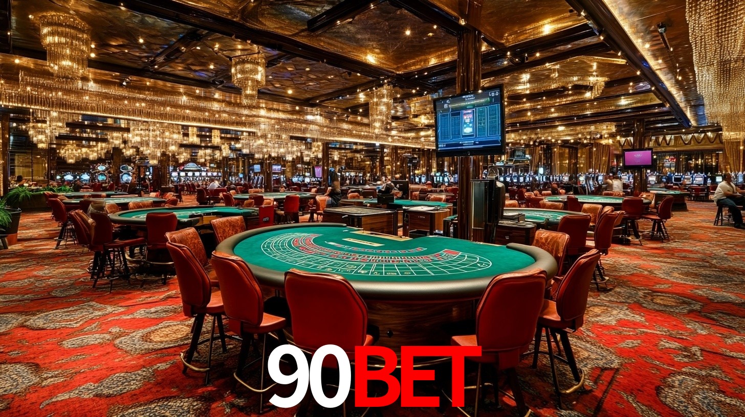 90bet login