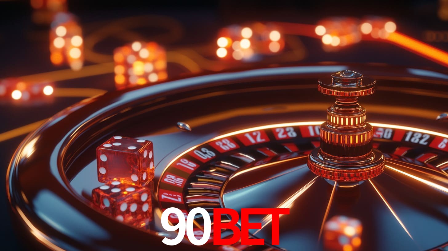 90bet: A Experiência de Casino com Jogos de Mesa ao Vivo
