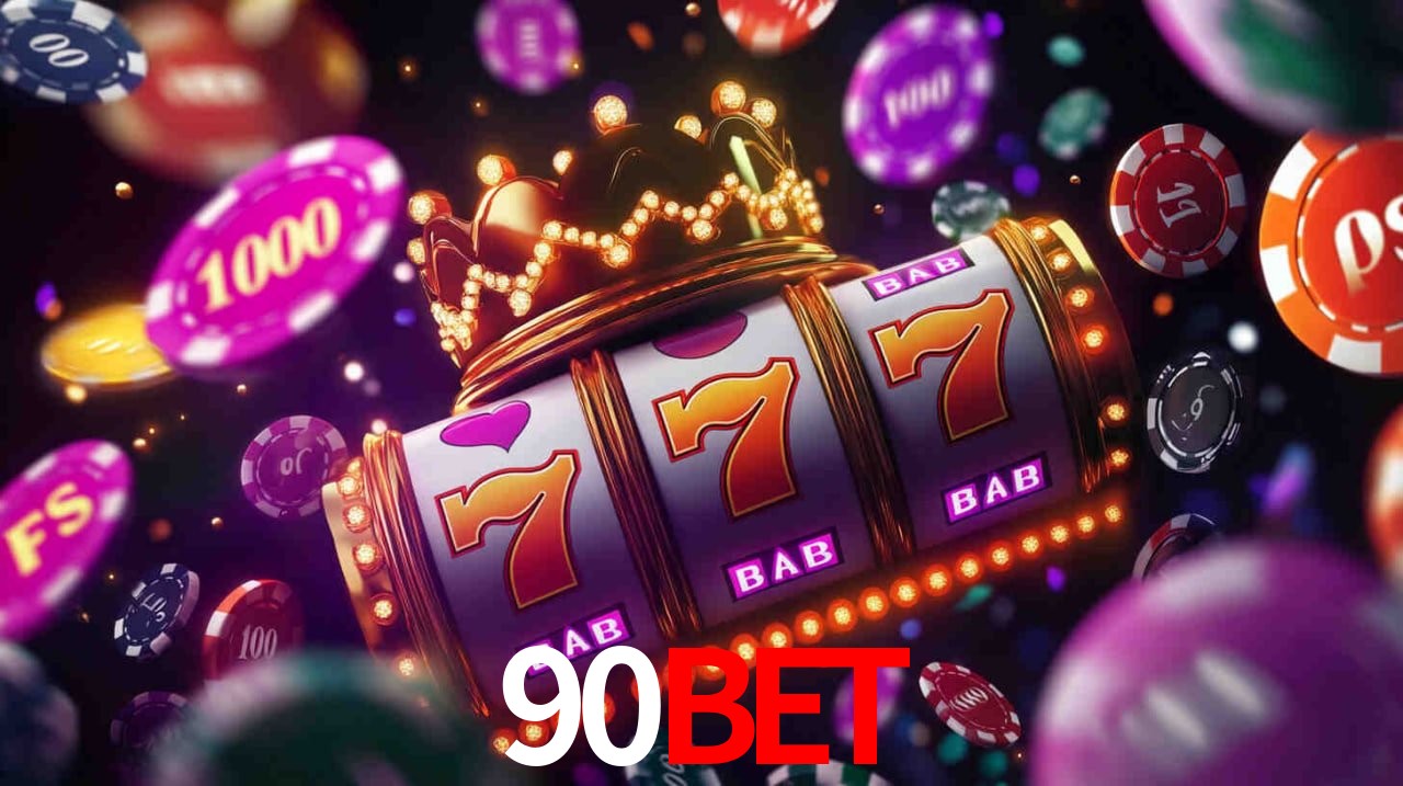 Mesa de Blackjack 90bet