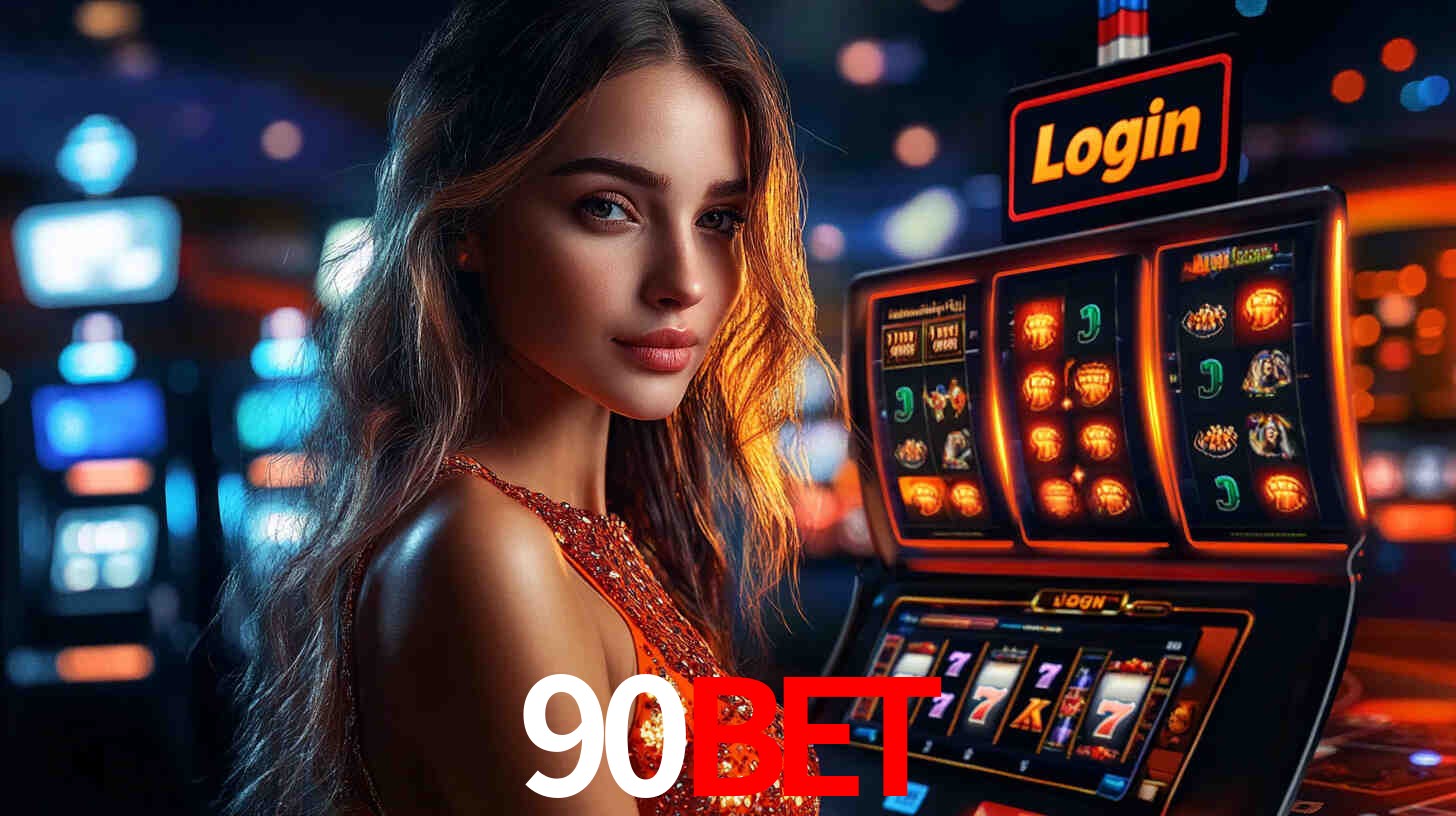 90bet.com