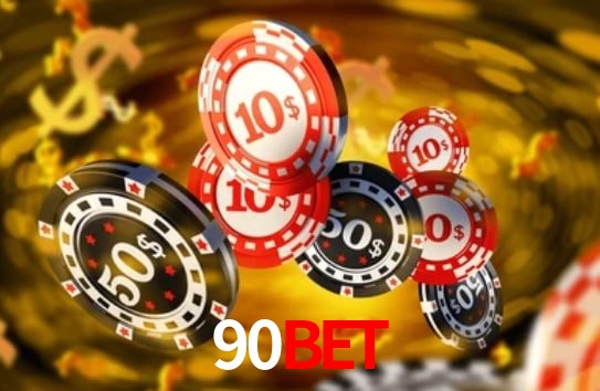 Login Seguro 90bet
