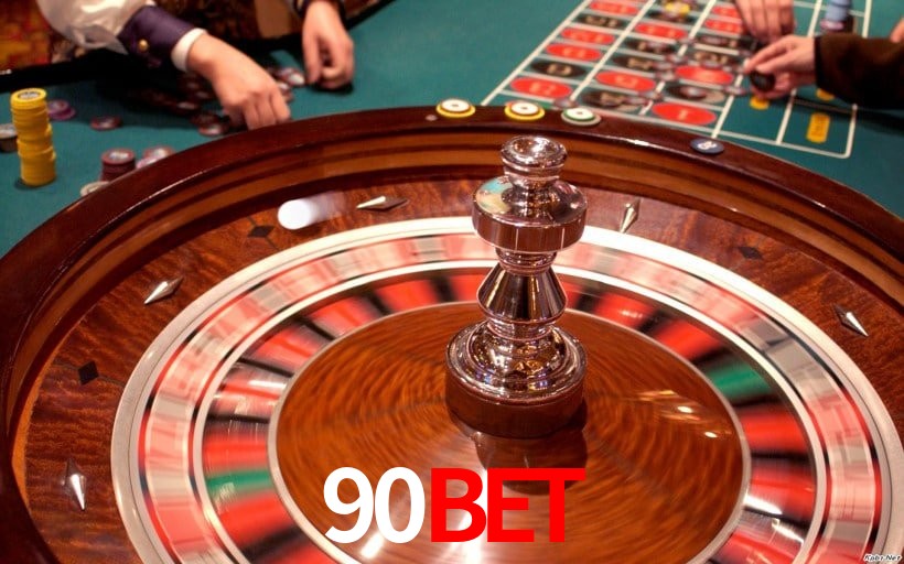 Estatísticas do Jogo 90bet