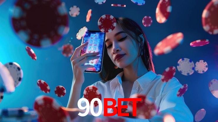 Mesa de Blackjack 90bet