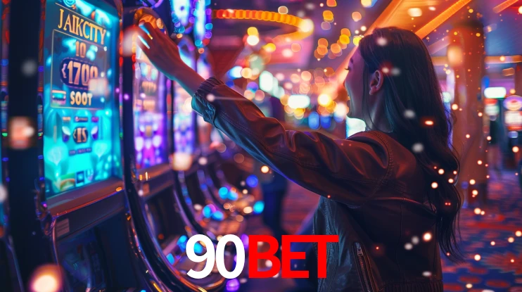 90bet