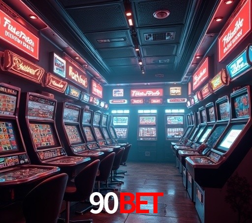Cadastro Rápido 90bet
