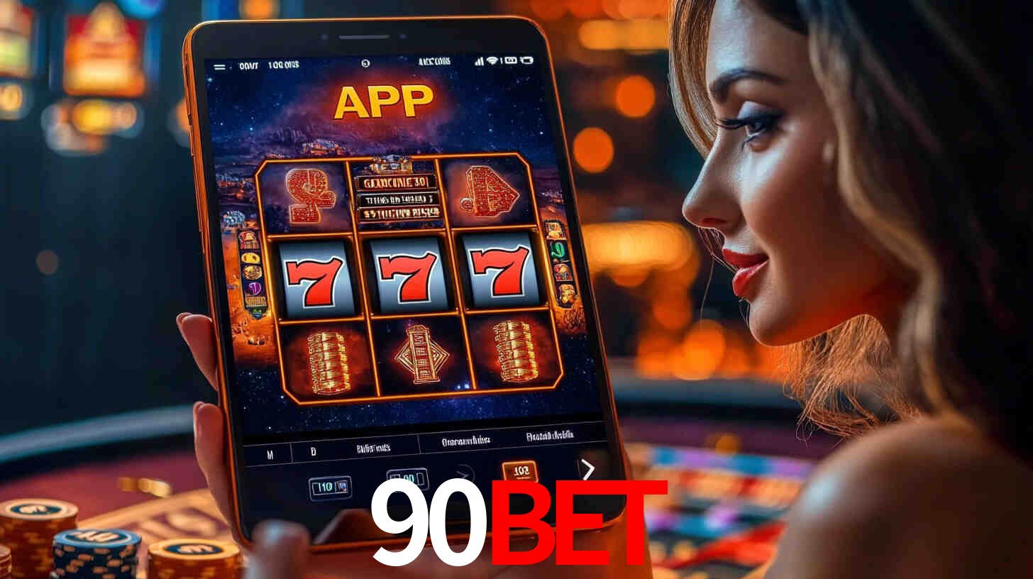90bet.com