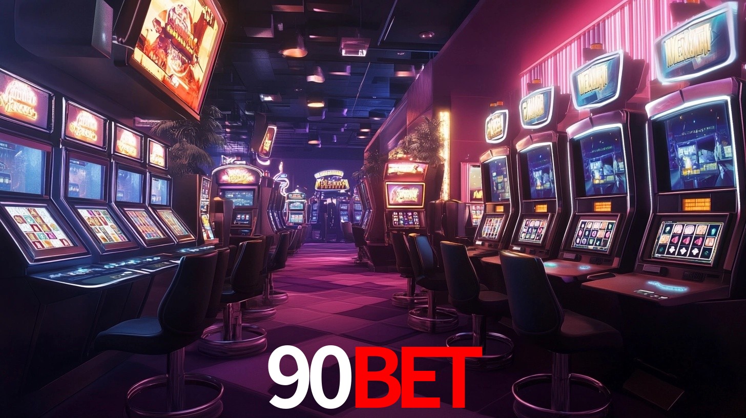 90bet login