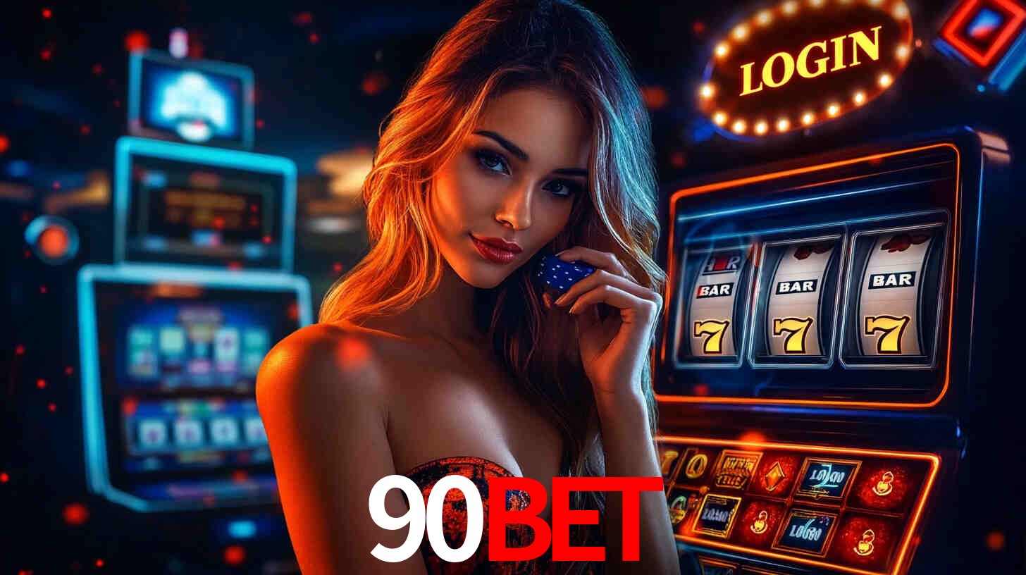 Bônus Generosos e Exclusivos no 90bet para Você!