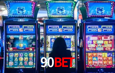 Inovações de Jogos na 90bet: O Futuro das Experiências Interativas