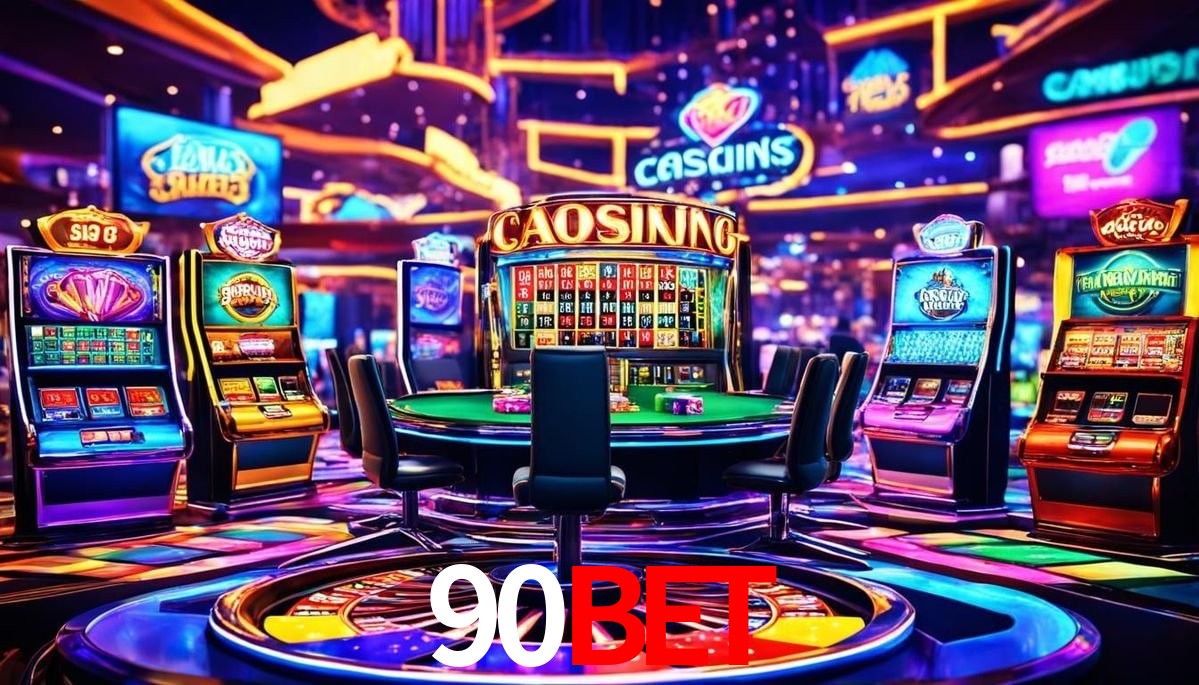 Sistemas de Segurança 90bet