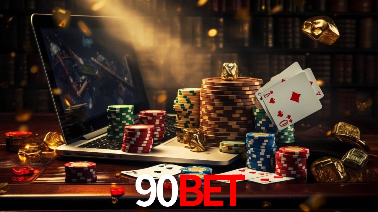 Jogos de Slot 90bet