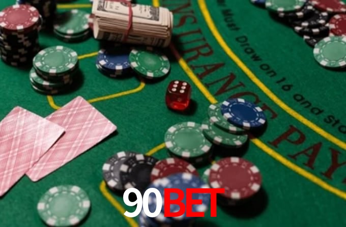 90bet login