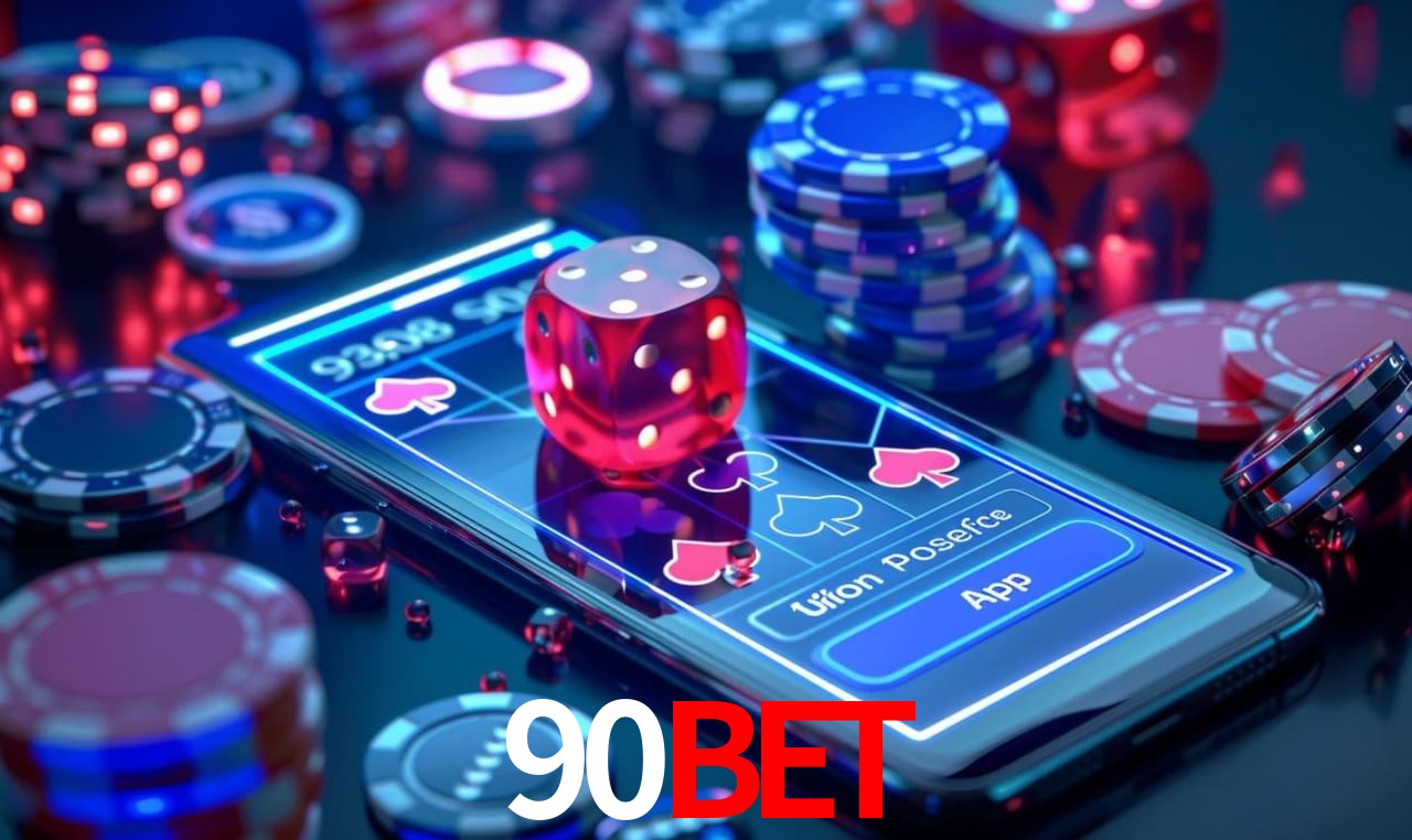 Promoção Relâmpago 90bet