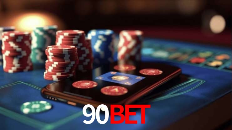 Provedores de Jogos 90bet
