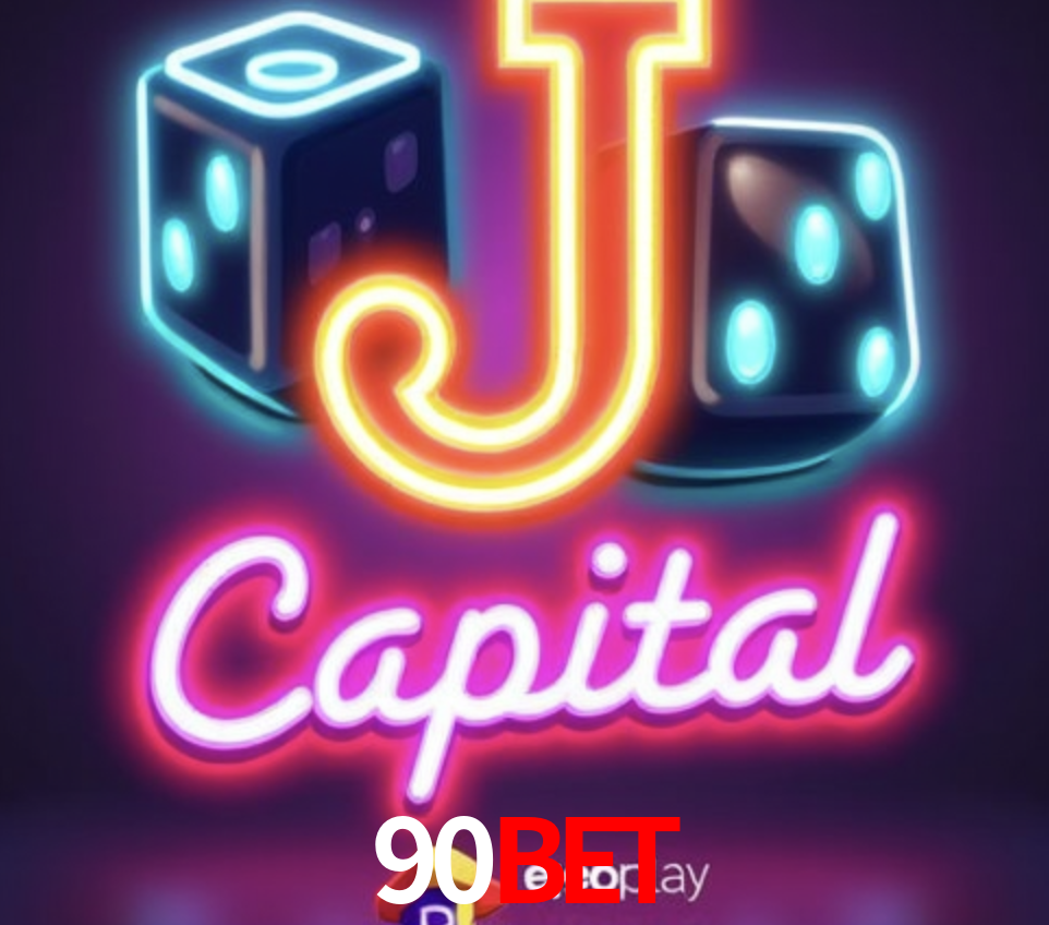 Descubra o Mundo do Cassino Online com 90bet