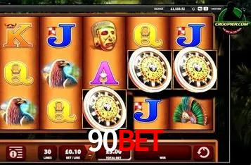 Desvendando o Mundo dos Jogos Virtuais na 90bet