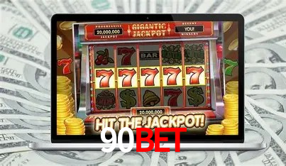 Explorando a Categoria de Eventos em Apostas na 90bet