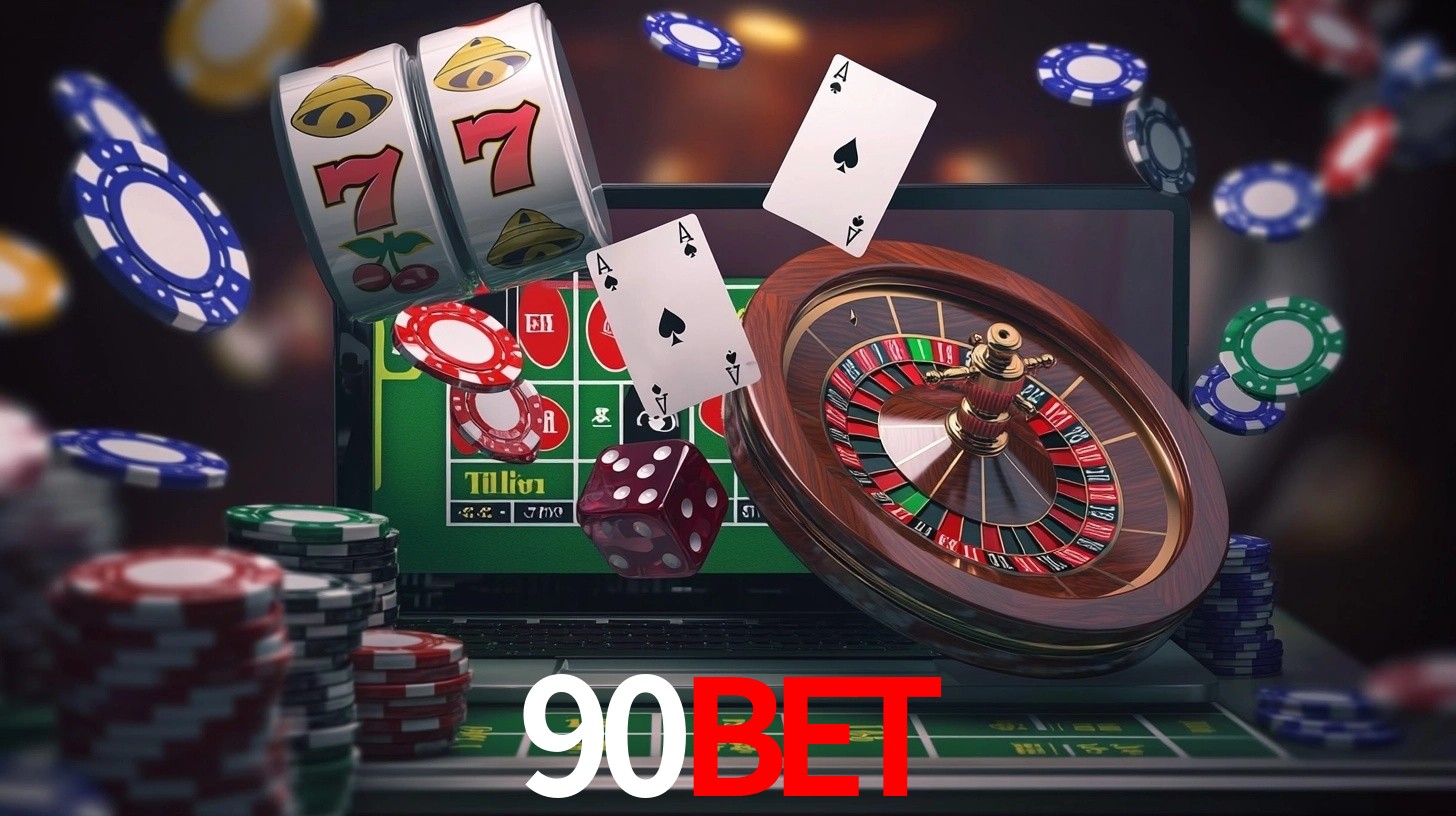 Explore as vantagens do 90bet: serviço profissional e confiabilidade