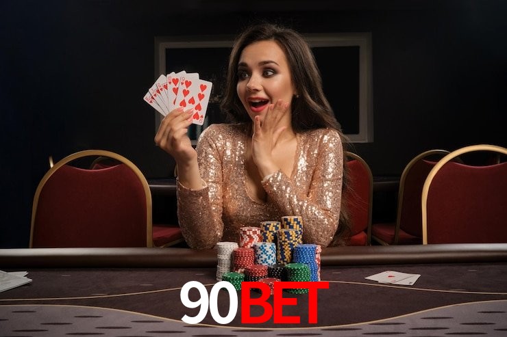 Apostas de Tênis 90bet