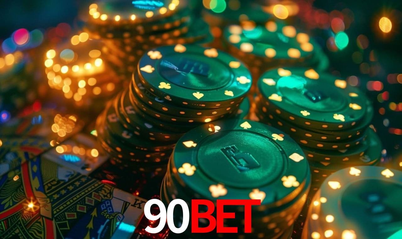 Cadastro Rápido 90bet