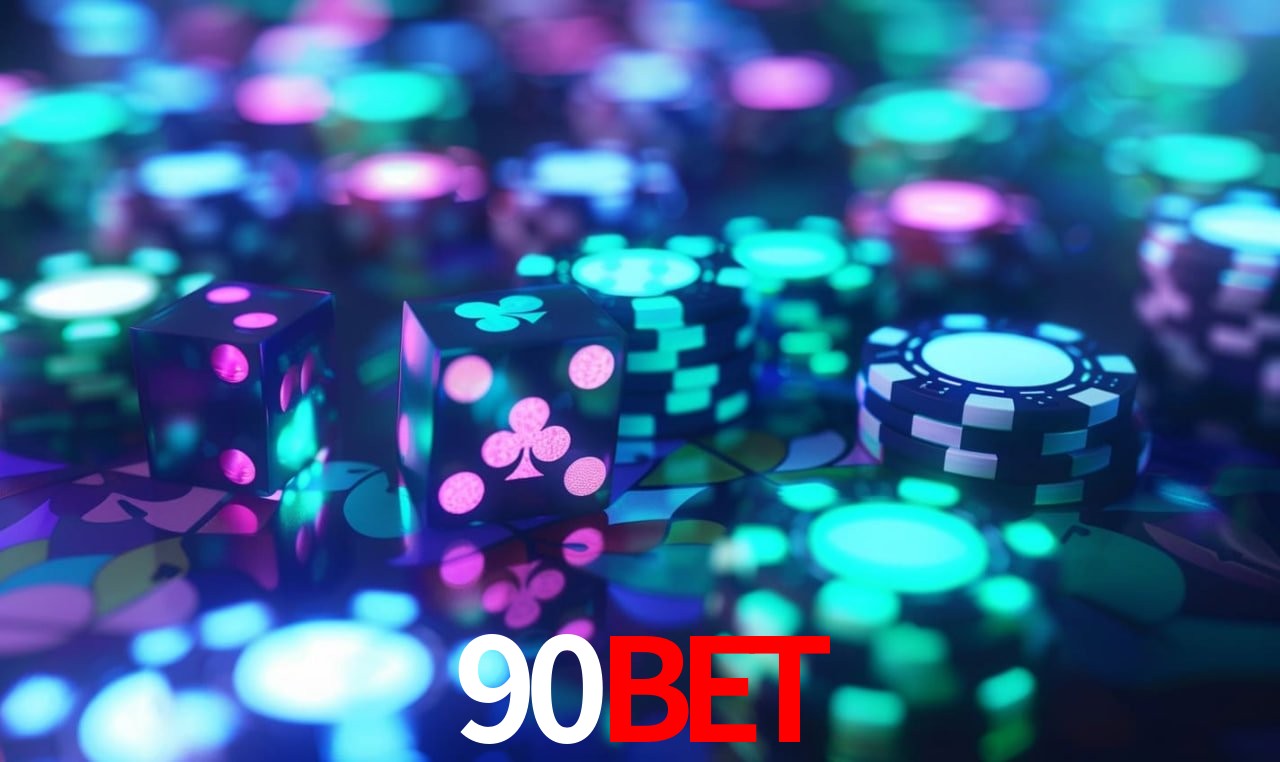 Diretório de Jogos 90bet