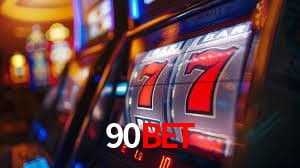 Recursos de Bônus 90bet
