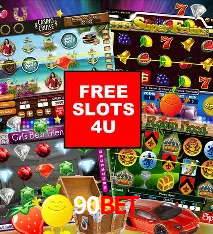 A Revolução dos Aplicativos de Jogos no 90bet