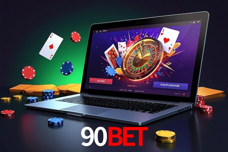 Provedores de Jogos 90bet