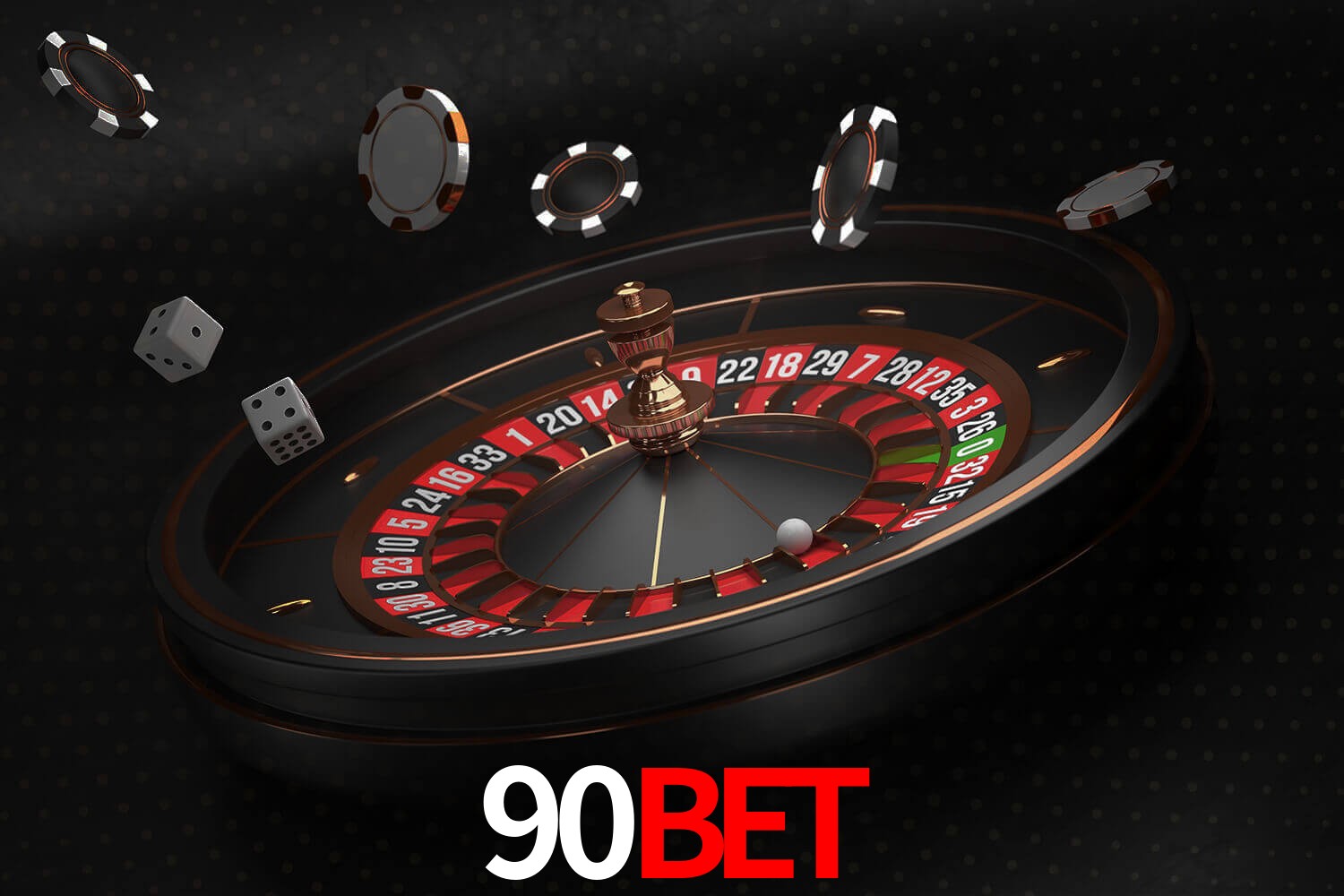 90bet.com