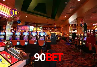 Descubra o Programa VIP da 90bet: Vantagens Exclusivas para Jogadores