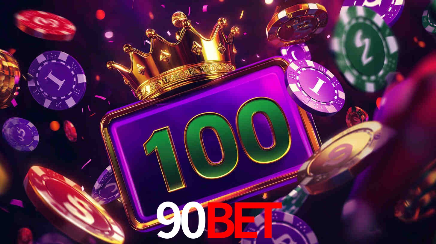 Torneios 90bet