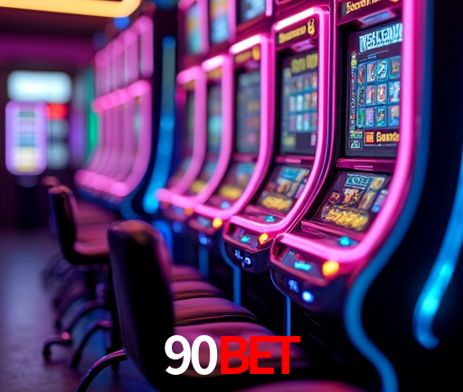 Design Responsivo 90bet