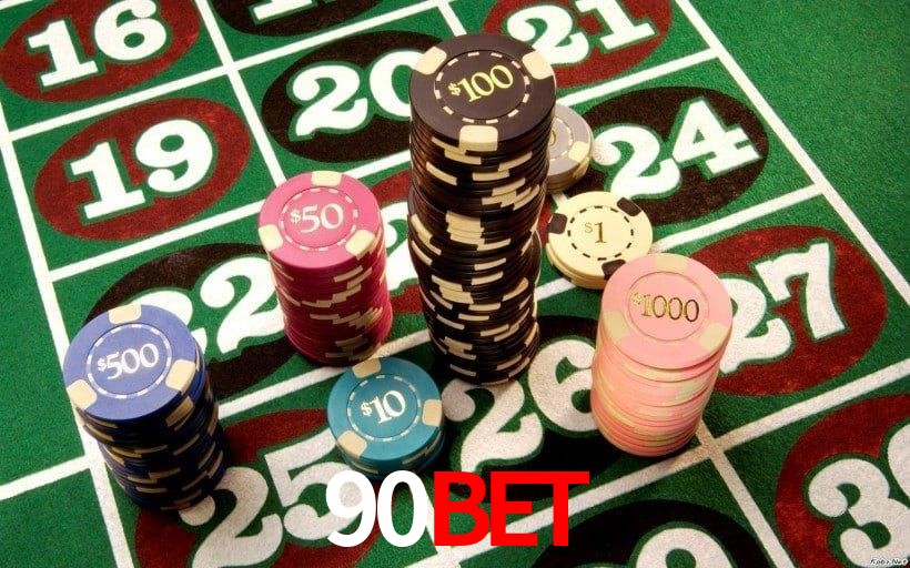 Casino VIP 90bet