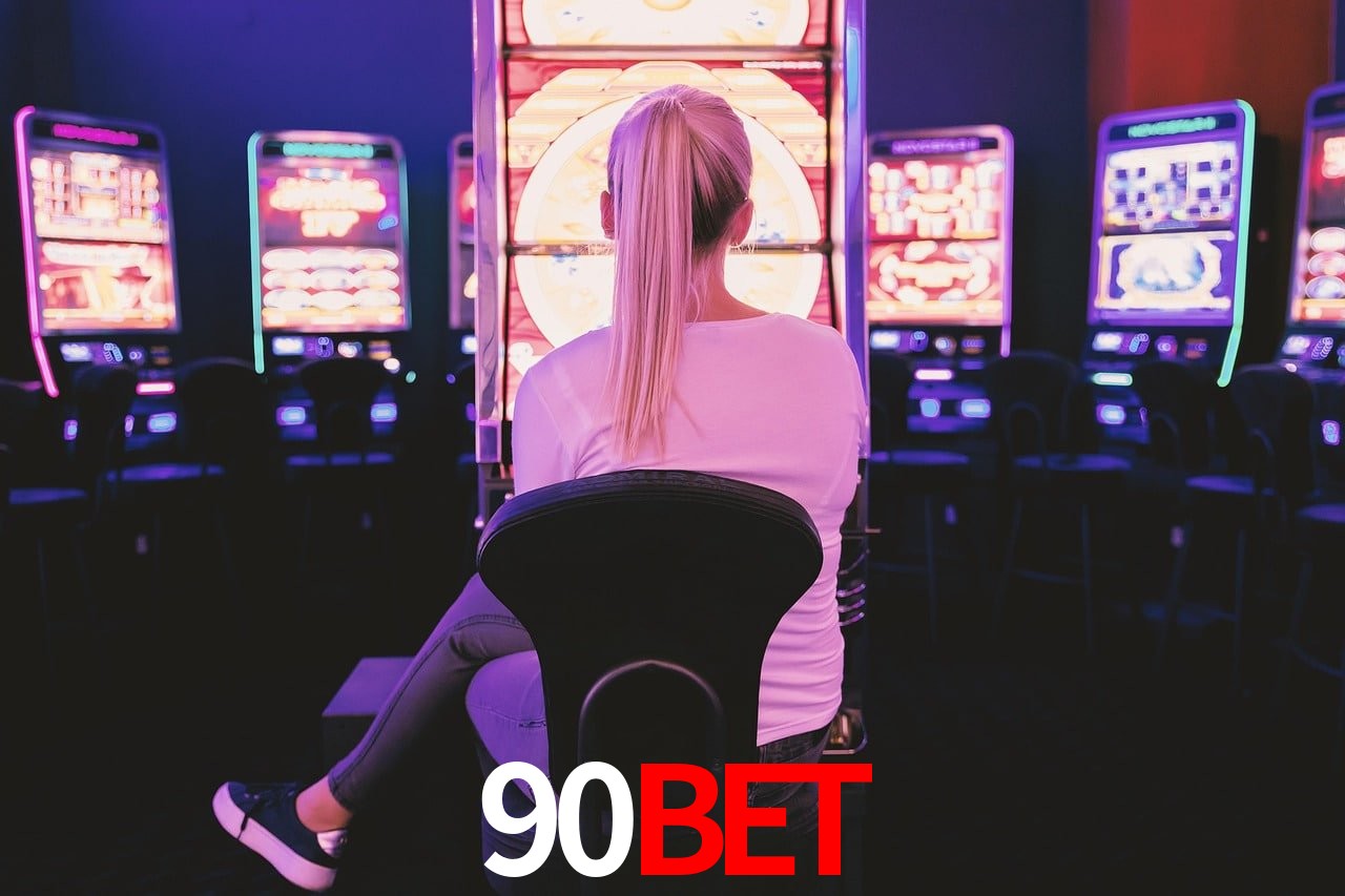 Casino VIP 90bet