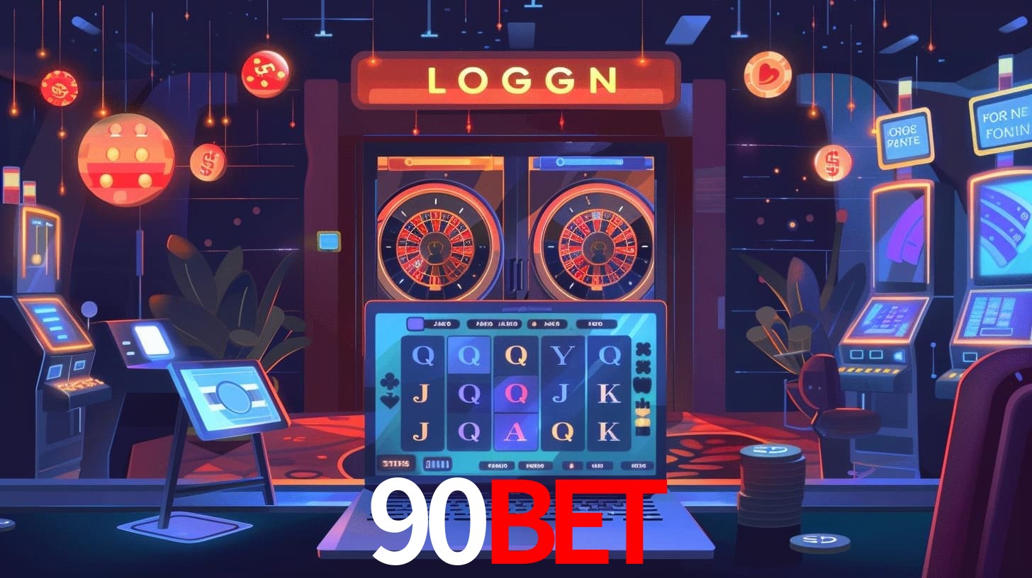 Diretório de Jogos 90bet