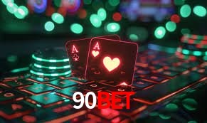 Tecnologia da Plataforma 90bet