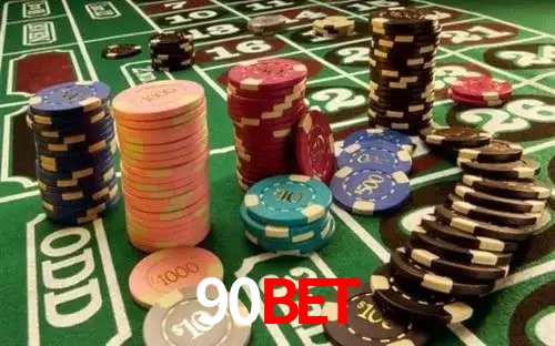 90bet.com