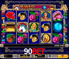 Desvendando o Mundo dos Jogos Virtuais na 90bet
