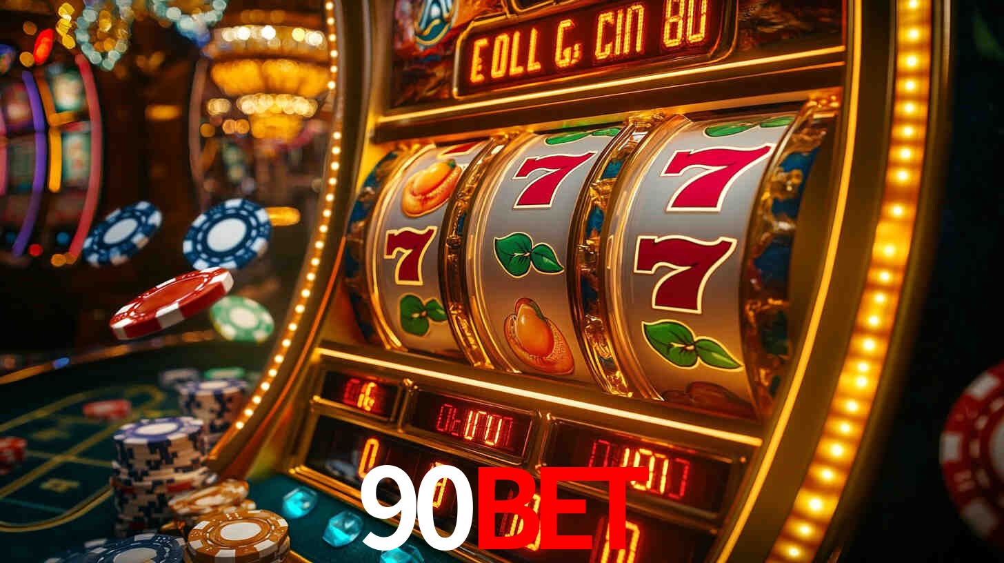 Bônus Diários 90bet