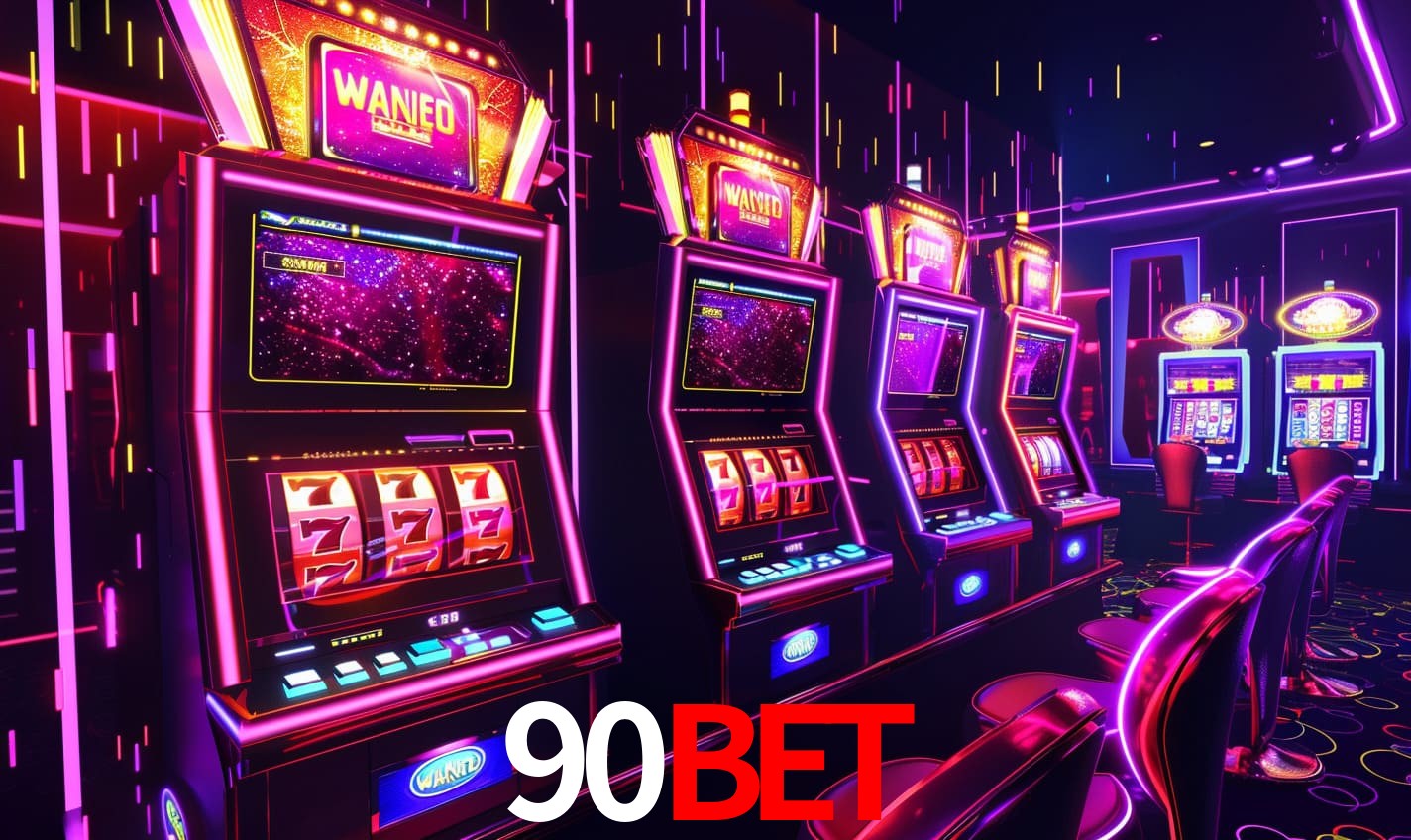 Jogos Exclusivos 90bet
