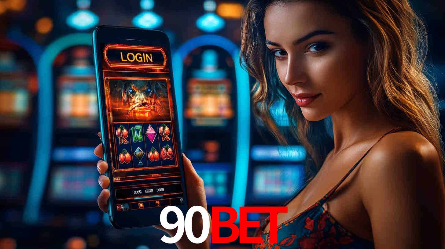90bet login
