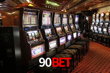 A Emoção da Loteria na 90bet: Uma Chance de Mudança de Vida