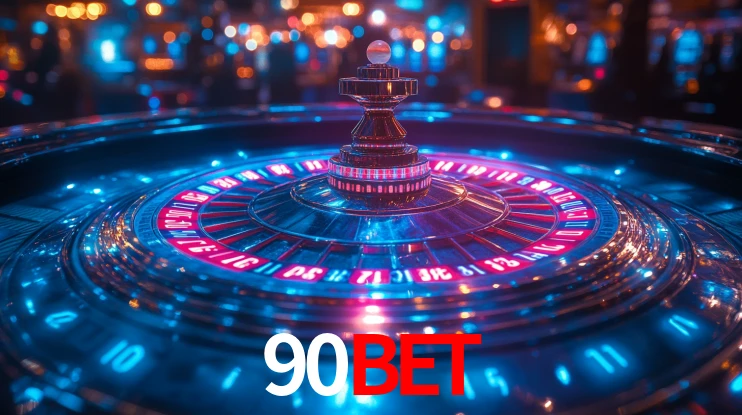 Experimente o Login Seguro Premium no 90bet